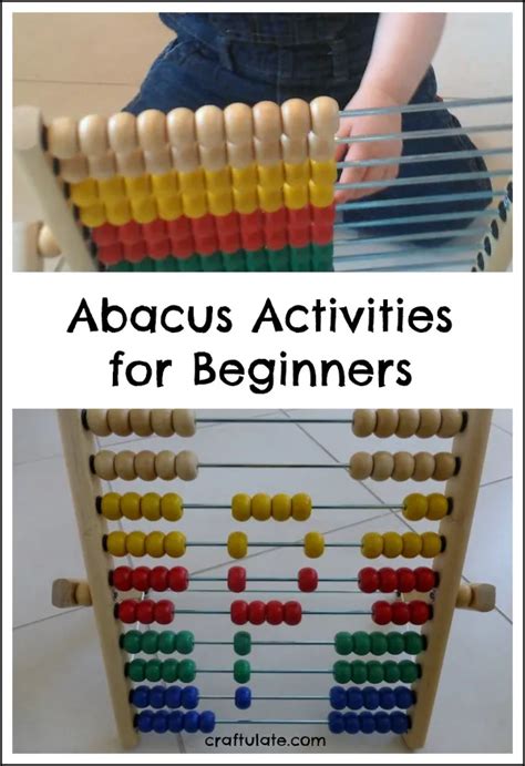 abacus games for toddlers
